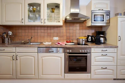 Ferienhof Wuchner - Fewo