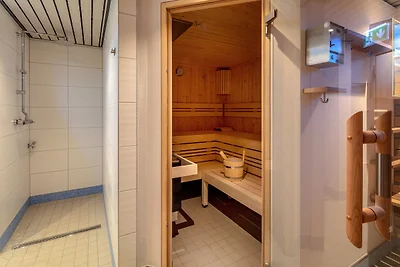 Appartamento Vacanza con famiglia Dahme