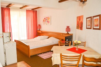 Vakantieappartement Gezinsvakantie Osnabrück