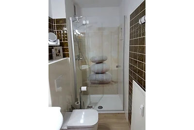 Dat Harzchen - mit Garage und WLAN