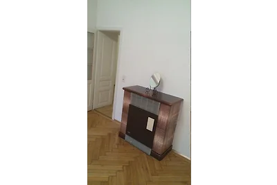 3 Schlafzimmer Apartment City