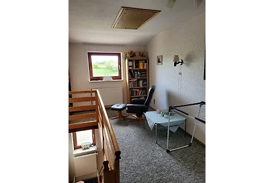 Ferienwohnung Thomsen