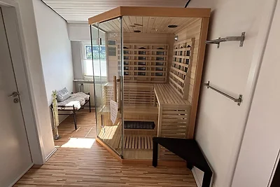 Loreleyresidenz App. Spike