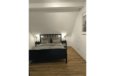 Ferienwohnung Reichenbach