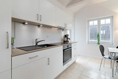 Appartamento Vacanza con famiglia Haffkrug