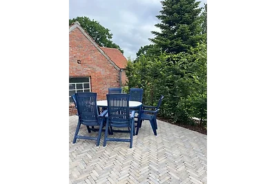 Appartamento Vacanza con famiglia Aurich