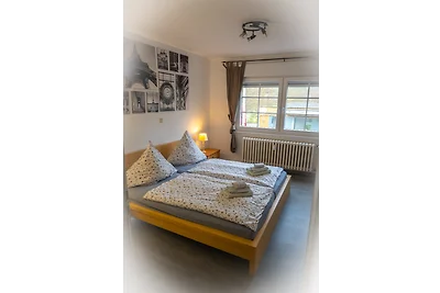 Appartamento Vacanza con famiglia Bernkastel-Kues