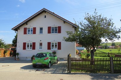 Vakantieappartement Gezinsvakantie Peiting