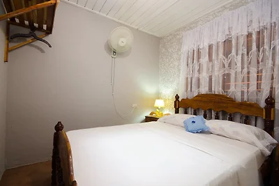 Villa Arturo Naveda Appartement 1