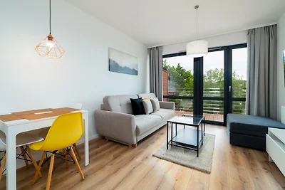 apartman za odmor Obiteljski odmor Karpacz