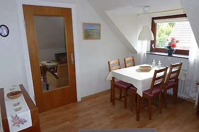 Apartamento Vacaciones familiares Busdorf