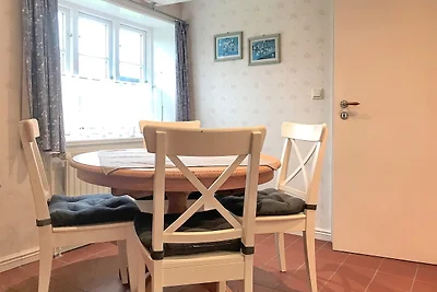 Haus Arfsten "Deichgraf"