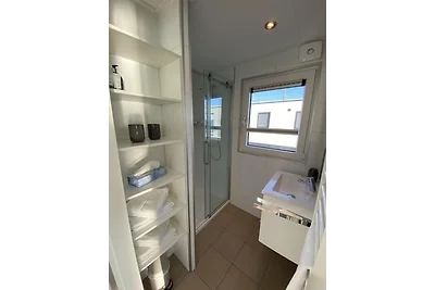 Casa su barca Vacanza single Vetschau