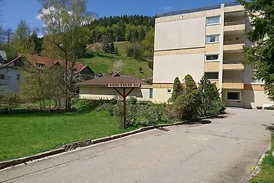Vakantieappartement Gezinsvakantie Todtmoos