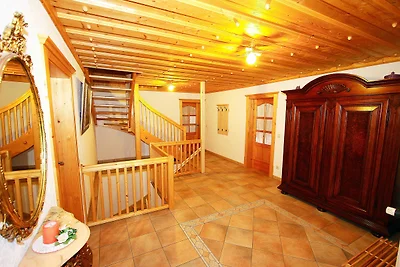 Casa vacanze Vacanza di relax Sankt Englmar