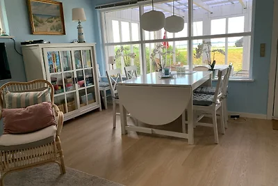 Casa vacanze Vacanza di relax Haderslev