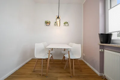 Ferienwohnung Finn EG