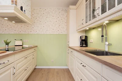 Appartamento Vacanza con famiglia Malente