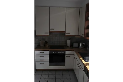 Zuhause mit Aussicht