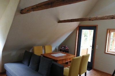 Ferienwohnung Desy