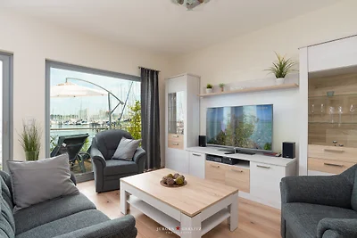 Ostsee - Maisonette - Appartement