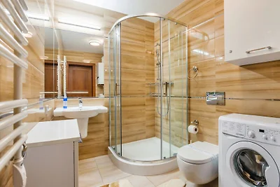 Sun&Snow Rezydencja Park Rodzinna