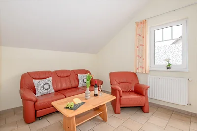 Ferienhaus Meeresstrand, App. 4