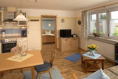 Ferienwohnung Seeblick **** mit