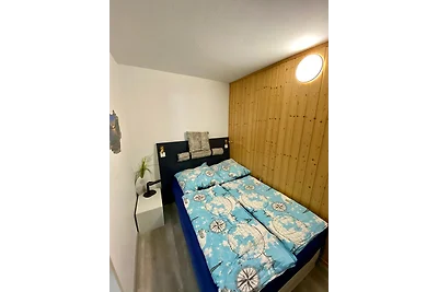 Elegant und fancy grosse FeWo mit 6