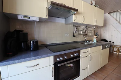 Haus Nastassija Whg. 1