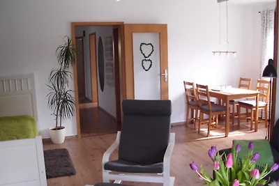 Appartamento Vacanza con famiglia Kühlungsborn