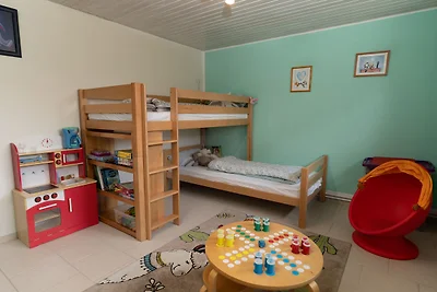 Domek letniskowy Urlop wypoczynkowy Damp