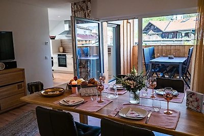 Ferienwohnung Breitenbergblick -