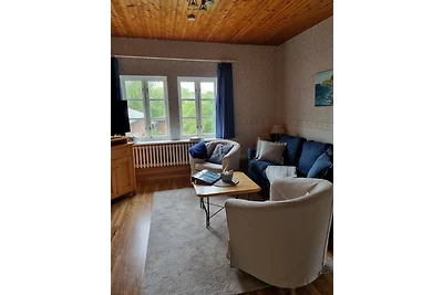 Vakantieappartement Gezinsvakantie Burg auf Fehmarn