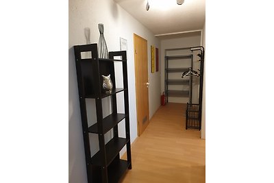 Vakantieappartement Gezinsvakantie Koblenz