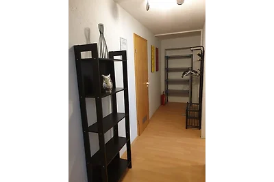 Vakantieappartement Gezinsvakantie Koblenz