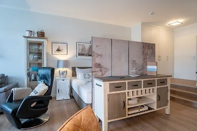 Haus "Dünenhof", Wohnung