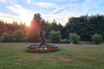 Vakantieappartement Gezinsvakantie Goslar