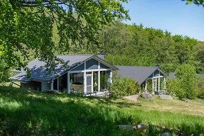 Vakantiehuis Ontspannende vakantie Ruhla
