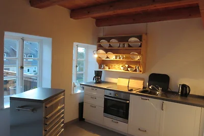 Fachwerkhaus am Meer | App. 4