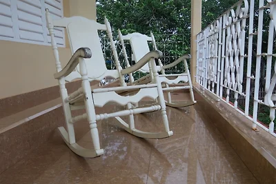 Vakantieappartement Gezinsvakantie Pinar del Rio