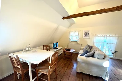 Altes Standesamt Studiowohnung