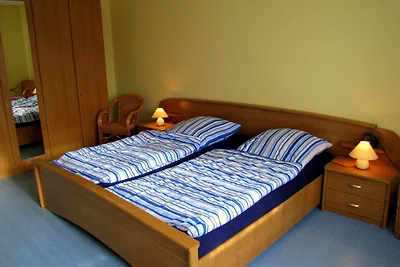 Vakantieappartement Gezinsvakantie Heede