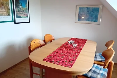 Vakantieappartement Gezinsvakantie Emmelsbüll-Horsbüll