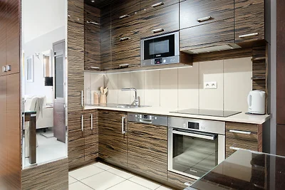 Sun&Snow Olympic Park - Apartament