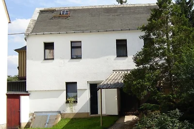 Appartamento Vacanza con famiglia Großhartmannsdorf