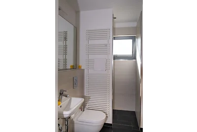 Vakantiehuis Ontspannende vakantie Heiligenhafen