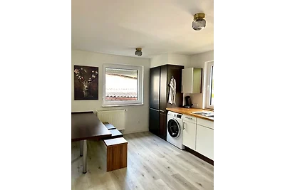 Appartamento Vacanza con famiglia Lauchheim