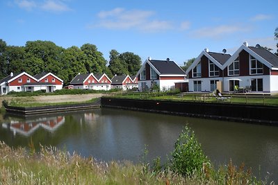 Haus Stressfrei - Nordhorn