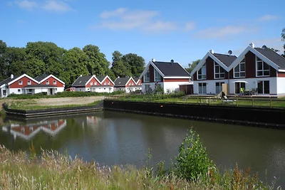 Casa vacanze Vacanza di relax Nordhorn